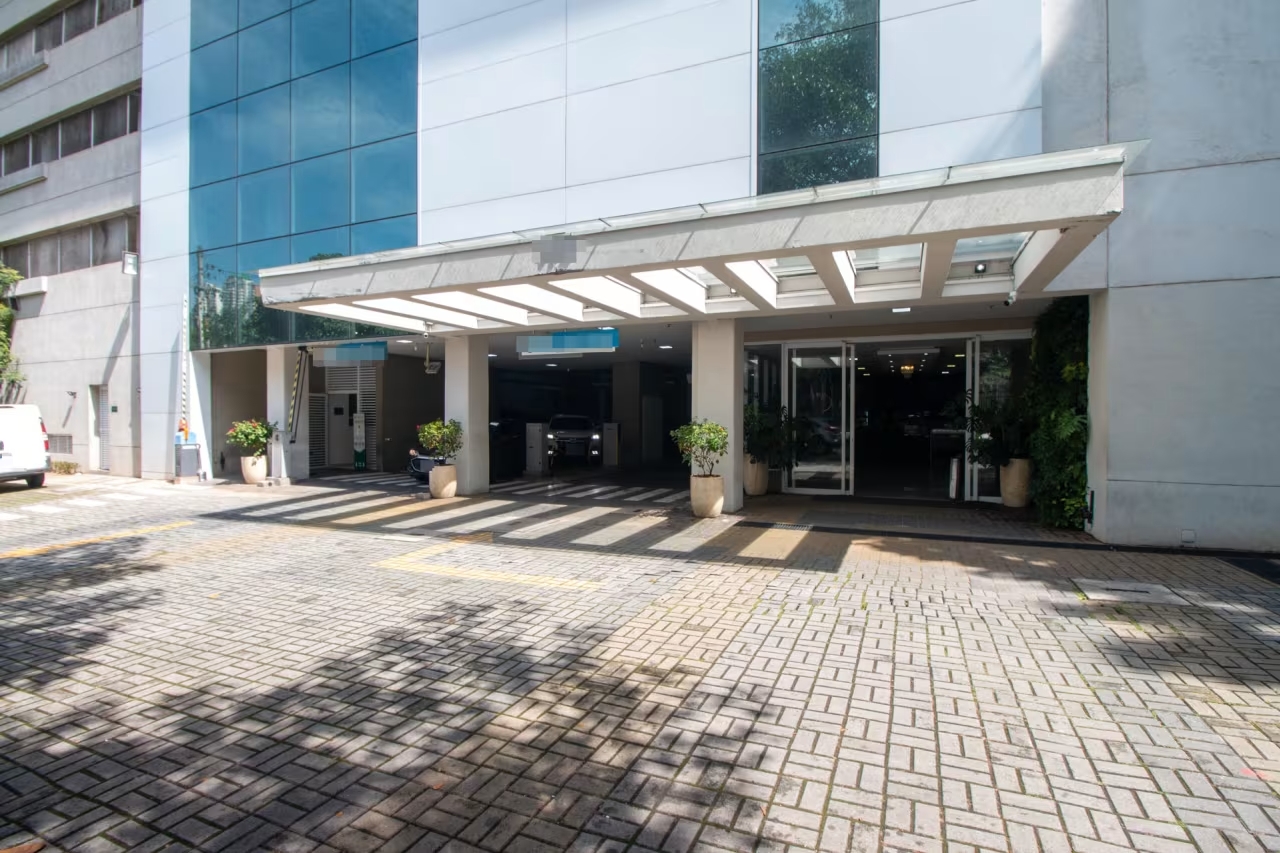 Consultoria Imobiliária